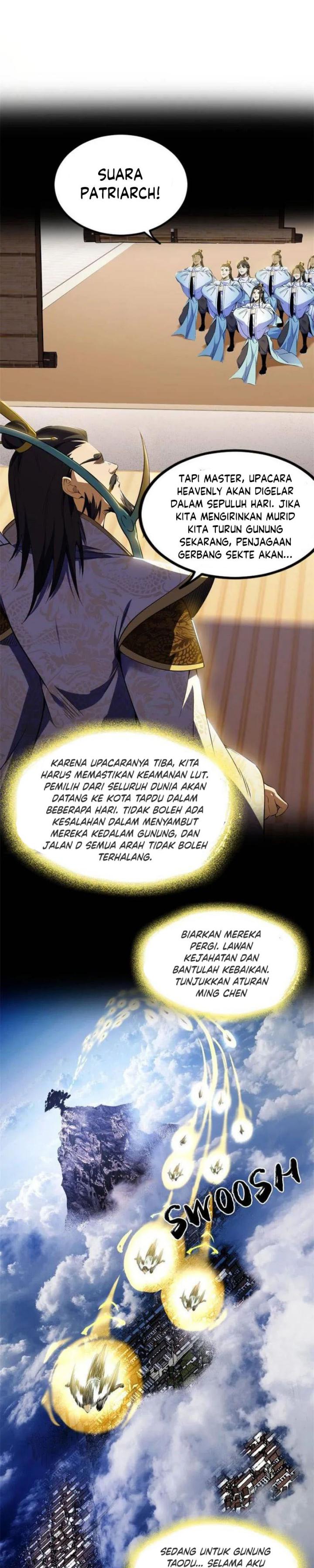 Dilarang COPAS - situs resmi www.mangacanblog.com - Komik im an evil god 327 - chapter 327 328 Indonesia im an evil god 327 - chapter 327 Terbaru 4|Baca Manga Komik Indonesia|Mangacan